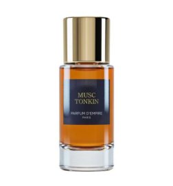 Tonkin Musk - Perfume Extract Tonkin Musk - Perfume Extract